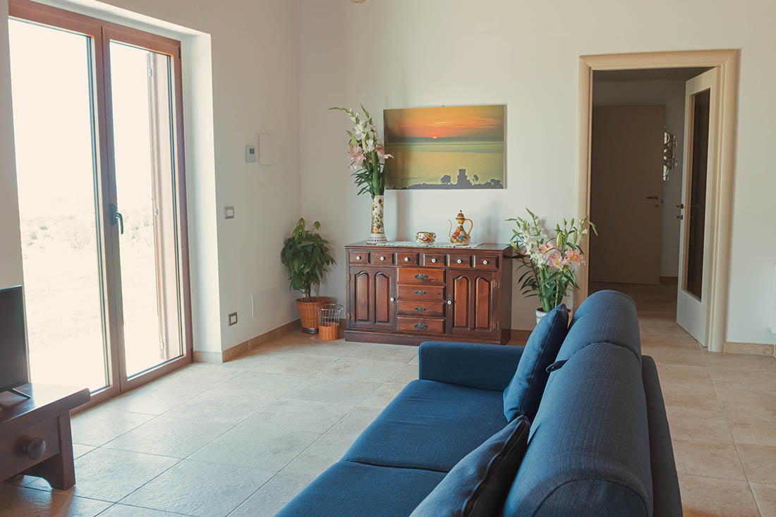Relais L'Uliveto - Relax & Natura in Pineto in Abruzzo