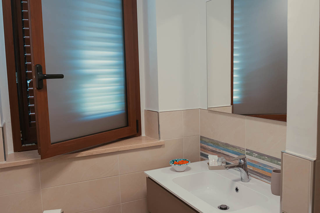 Relais L'Uliveto - Relax & Natura in Pineto in Abruzzo