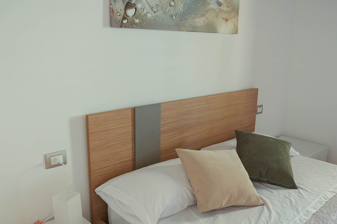 Relais L'Uliveto - Relax & Natura in Pineto in Abruzzo