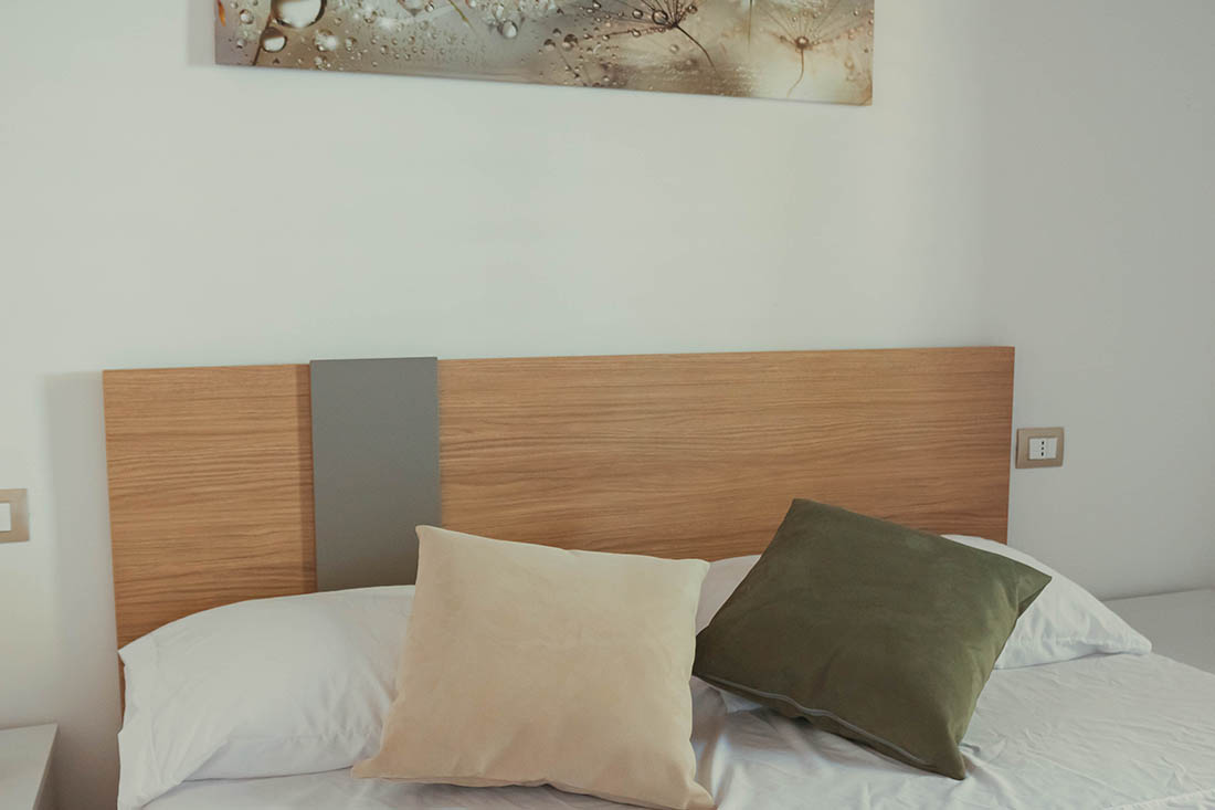 Relais L'Uliveto - Relax & Natura in Pineto in Abruzzo