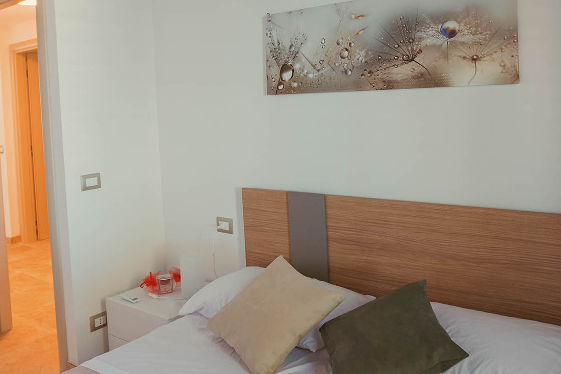 Relais L'Uliveto - Relax & Natura in Pineto in Abruzzo