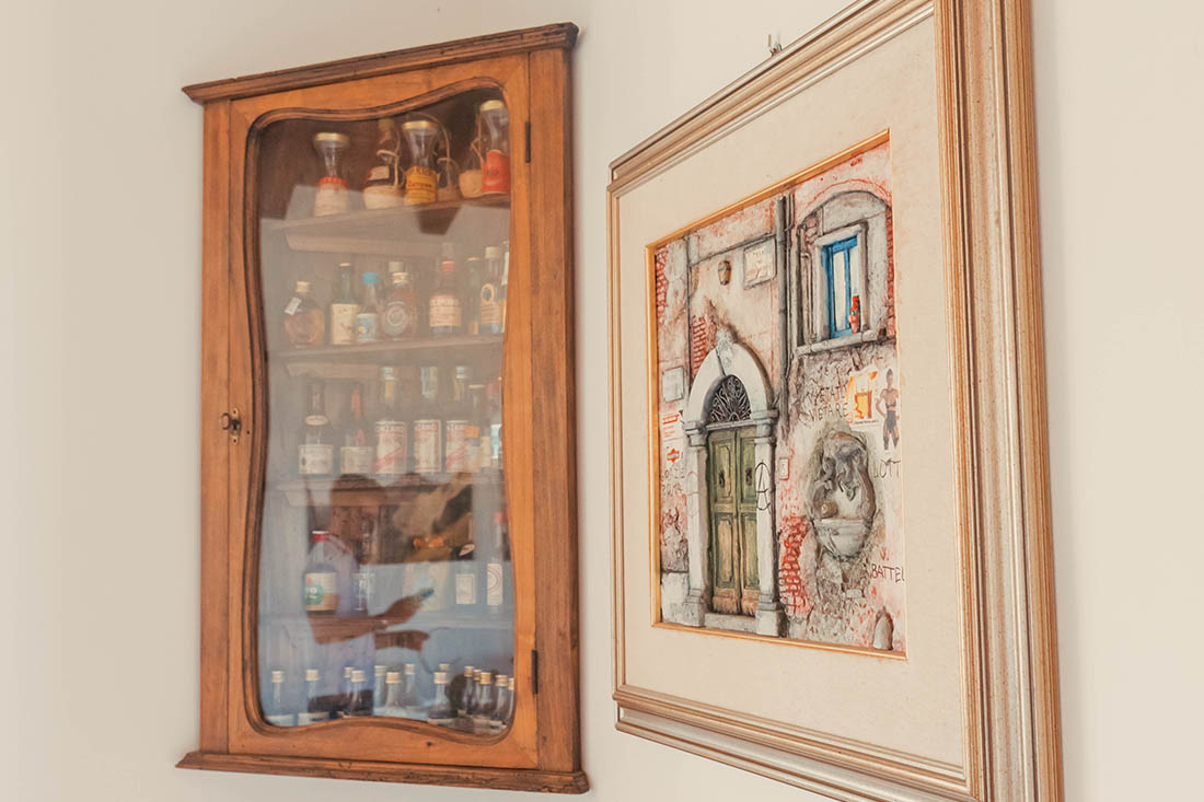 Relais L'Uliveto - Relax & Natura in Pineto in Abruzzo