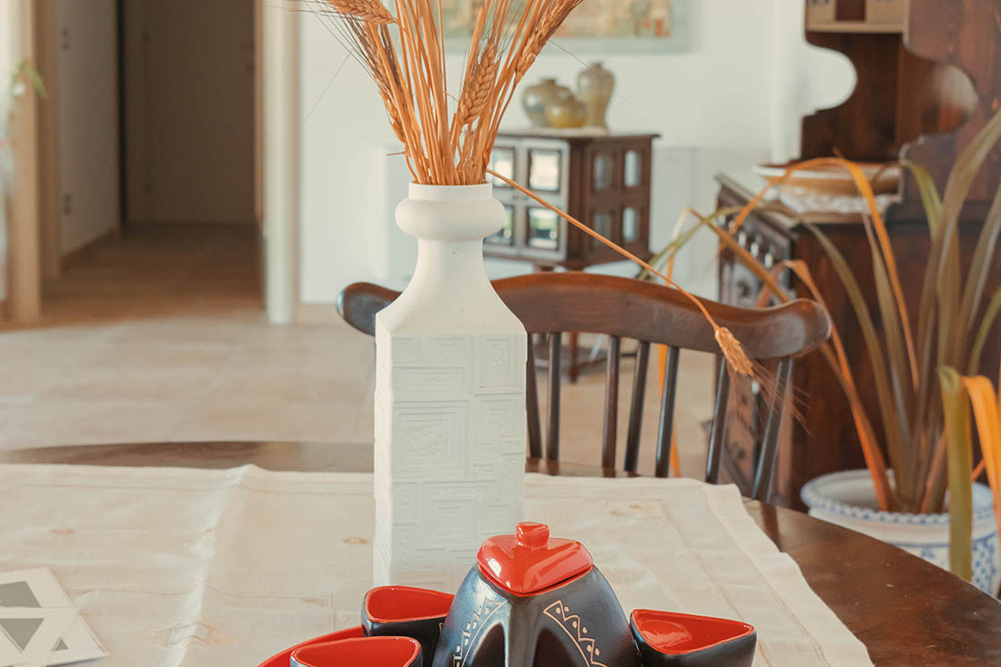 Relais L'Uliveto - Relax & Natura in Pineto in Abruzzo