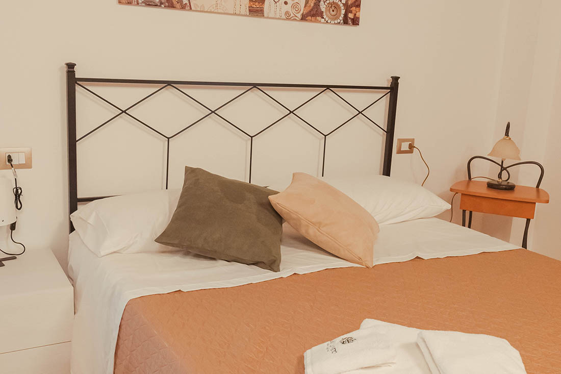 Relais L'Uliveto - Relax & Natura in Pineto in Abruzzo