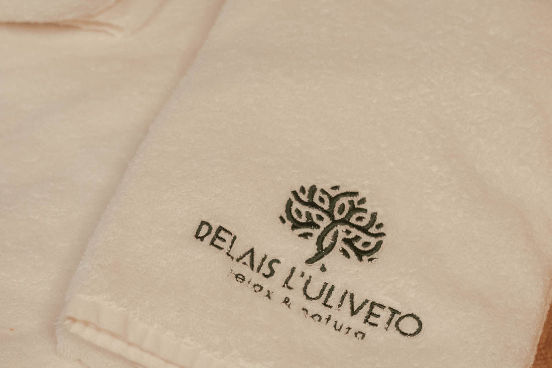 Relais L'Uliveto - Relax & Natura in Pineto in Abruzzo