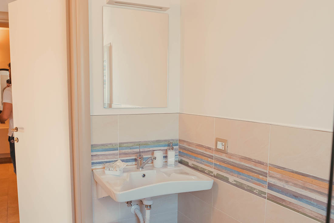 Relais L'Uliveto - Relax & Natura in Pineto in Abruzzo