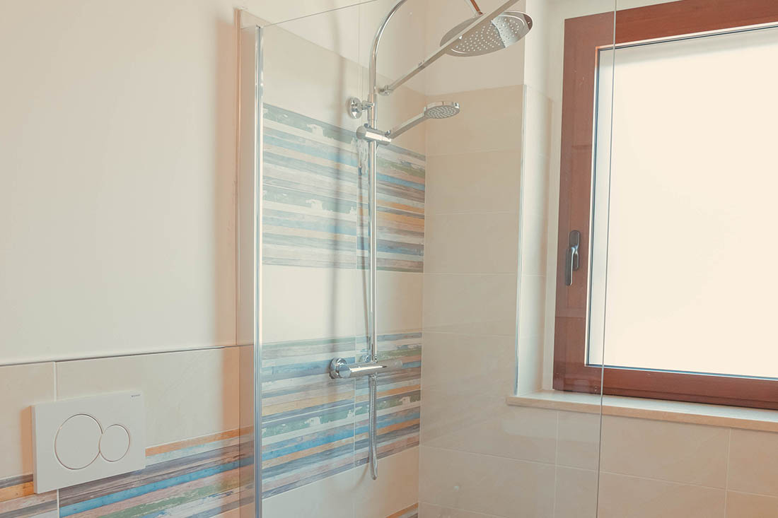 Relais L'Uliveto - Relax & Natura in Pineto in Abruzzo